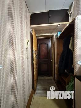 1-к квартира, на длительный срок, 32м2, 1/5 этаж