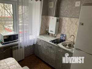 2-к квартира, посуточно, 43м2, 5/5 этаж