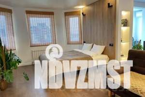 1-к квартира, посуточно, 50м2, 15/17 этаж