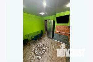 2-к квартира, посуточно, 52м2, 4/15 этаж