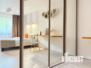 2-к квартира, посуточно, 47м2, 1/9 этаж