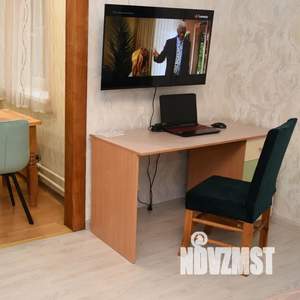 3-к квартира, посуточно, 68м2, 3/9 этаж