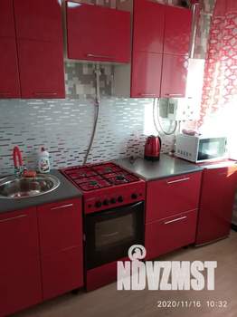 1-к квартира, посуточно, 30м2, 5/5 этаж