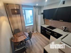 1-к квартира, на длительный срок, 45м2, 6/16 этаж