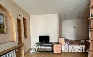 1-к квартира, на длительный срок, 44м2, 7/16 этаж