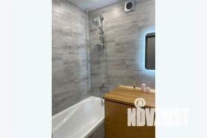 1-к квартира, посуточно, 30м2, 1/14 этаж
