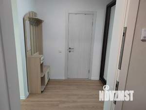 1-к квартира, посуточно, 42м2, 9/15 этаж