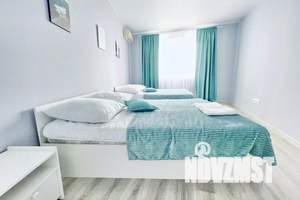 3-к квартира, посуточно, 101м2, 4/17 этаж