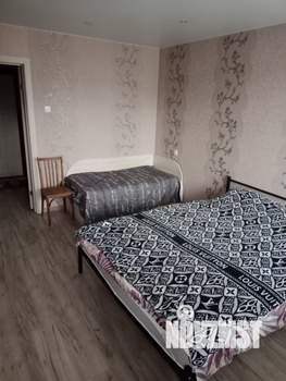 Студия квартира, посуточно, 30м2, 3/11 этаж