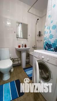 1-к квартира, посуточно, 39м2, 11/25 этаж