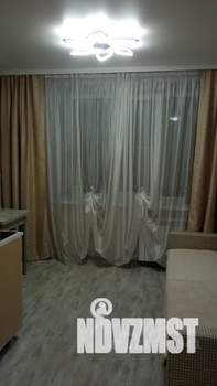 Студия квартира, посуточно, 14м2, 2/4 этаж