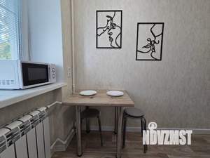 1-к квартира, посуточно, 35м2, 2/5 этаж