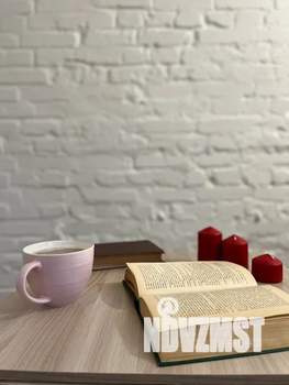 Студия квартира, посуточно, 21м2, 1/5 этаж