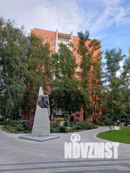 2-к квартира, посуточно, 50м2, 1/1 этаж