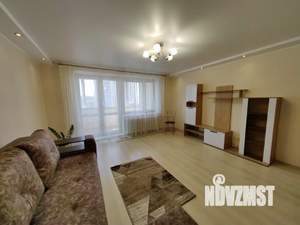 1-к квартира, на длительный срок, 46м2, 8/9 этаж