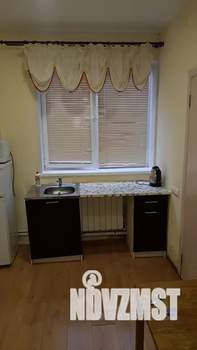 Студия квартира, посуточно, 18м2, 1/4 этаж