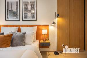 Студия квартира, посуточно, 25м2, 5/10 этаж