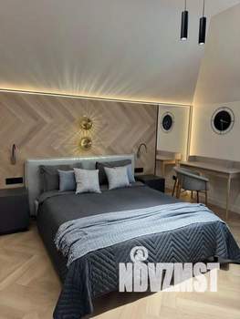 2-к квартира, посуточно, 60м2, 1/1 этаж