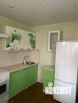 1-к квартира, на длительный срок, 40м2, 2/10 этаж