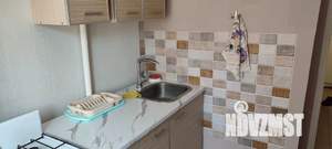 1-к квартира, посуточно, 30м2, 3/9 этаж