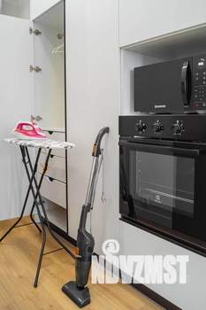 Студия квартира, посуточно, 33м2, 8/19 этаж