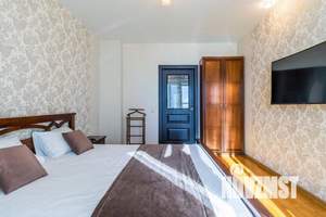 1-к квартира, посуточно, 66м2, 1/1 этаж