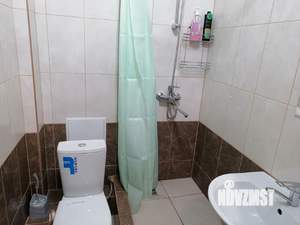 Студия квартира, посуточно, 15м2, 1/19 этаж