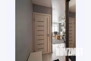 1-к квартира, посуточно, 35м2, 5/9 этаж