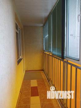 1-к квартира, посуточно, 49м2, 11/19 этаж