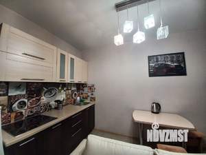 Студия квартира, посуточно, 34м2, 23/25 этаж