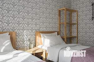 3-к квартира, посуточно, 67м2, 2/10 этаж