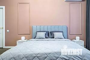 2-к квартира, посуточно, 75м2, 1/1 этаж