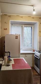 1-к квартира, на длительный срок, 30м2, 1/5 этаж