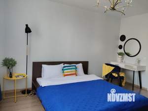 2-к квартира, посуточно, 56м2, 3/10 этаж