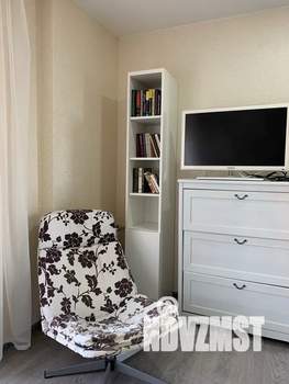 Студия квартира, посуточно, 32м2, 7/9 этаж