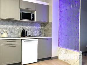 1-к квартира, посуточно, 39м2, 1/1 этаж