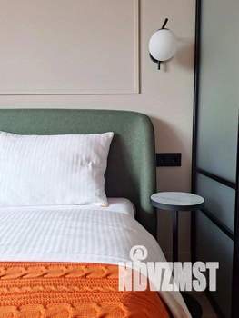 1-к квартира, посуточно, 28м2, 1/1 этаж