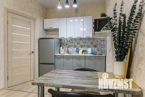 2-к квартира, посуточно, 35м2, 10/15 этаж