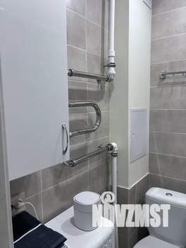 1-к квартира, посуточно, 37м2, 4/9 этаж