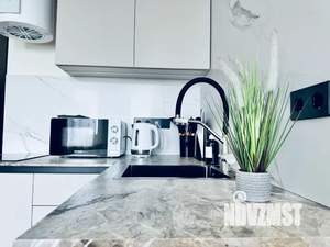 1-к квартира, посуточно, 20м2, 3/6 этаж