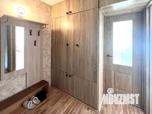 2-к квартира, посуточно, 57м2, 3/6 этаж