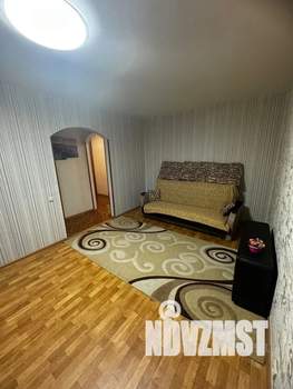 2-к квартира, посуточно, 45м2, 5/5 этаж