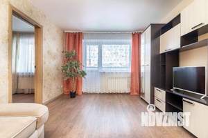 3-к квартира, посуточно, 70м2, 1/1 этаж
