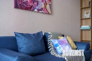 Студия квартира, посуточно, 26м2, 4/19 этаж