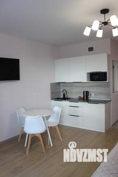 Студия квартира, посуточно, 33м2, 19/24 этаж