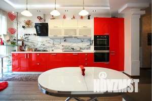 3-к квартира, посуточно, 70м2, 9/9 этаж