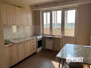 1-к квартира, на длительный срок, 35м2, 4/15 этаж