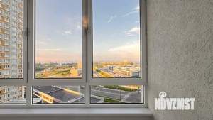 1-к квартира, посуточно, 41м2, 1/1 этаж
