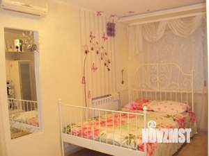 2-к квартира, посуточно, 43м2, 2/5 этаж