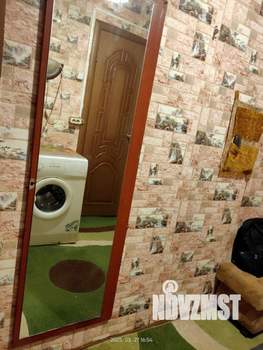 2-к квартира, на длительный срок, 45м2, 1/1 этаж